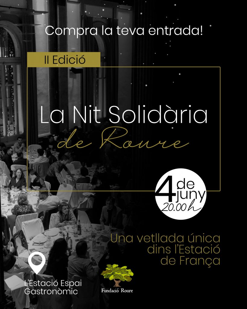 CARTELL NIT SOLIDARIA 2026