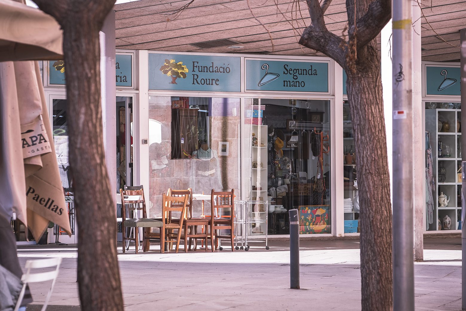 4 ES tienda