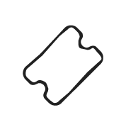 BUTLLETA SORTEIG - Boleto sorteo